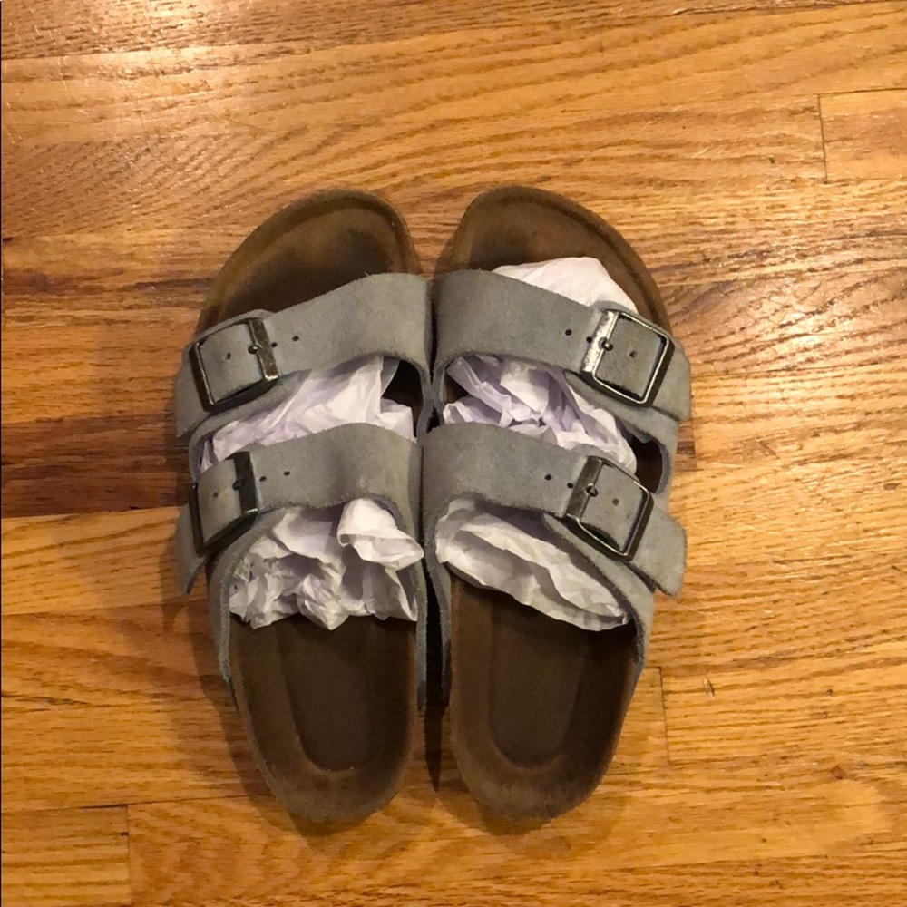 Birkenstock’s